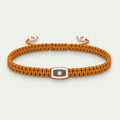 The Sun Composition — Rose Gold / Orange